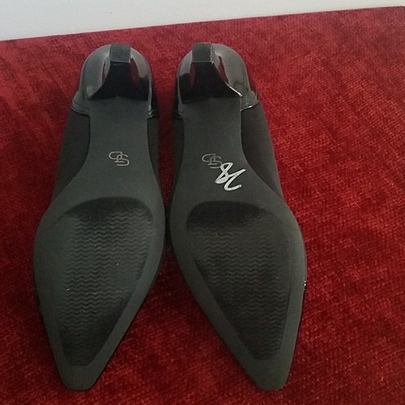 JOAN & DAVID CIRCA Shoe Heels - Picture 3 of 4